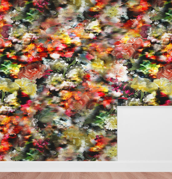 FLORAL HAZE