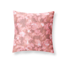  Velvet Pillow Cover, FLEUR