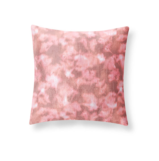 Velvet Pillow Cover, FLEUR