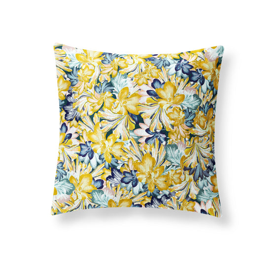 Velvet Pillow Cover, PARFE