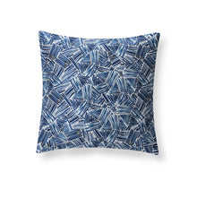  Velvet Pillow Cover, ETCHED
