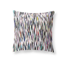  Velvet Pillow Cover, STATIC