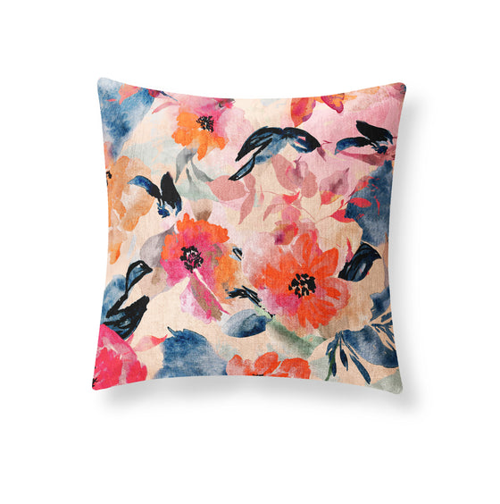 Velvet Pillow Cover,BLISS