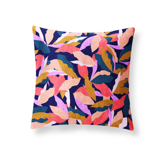 Velvet Pillow Cover, VILLA
